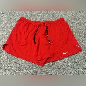The Nike Men's DRIFIT Flex Stride 5" Brief-Lined Running Shorts (DQ1569-657)